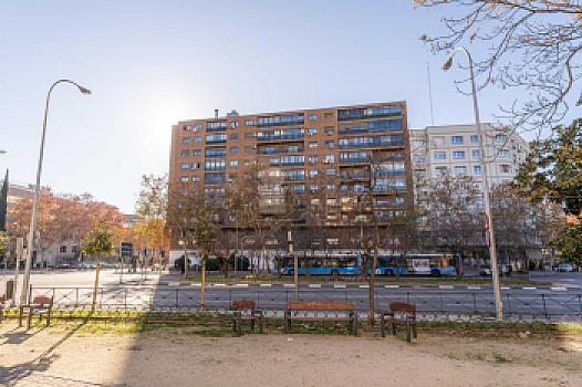 Apartment for sale in Madrid, Madrid