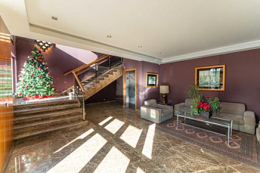 Apartment for sale in Madrid, Madrid