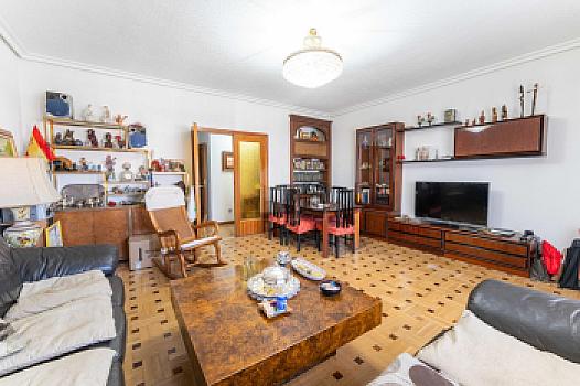 Apartment for sale in Madrid, Madrid