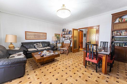Apartment for sale in Madrid, Madrid