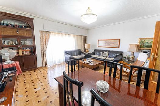 Apartment for sale in Madrid, Madrid