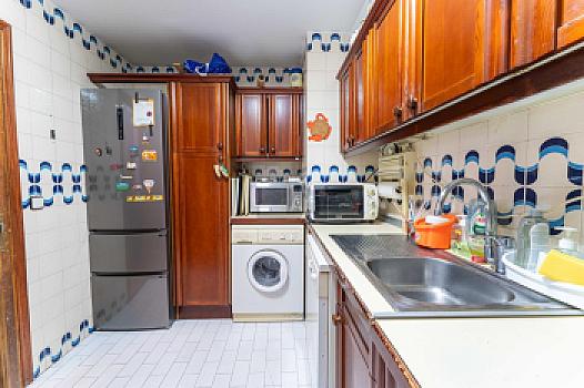 Apartment for sale in Madrid, Madrid