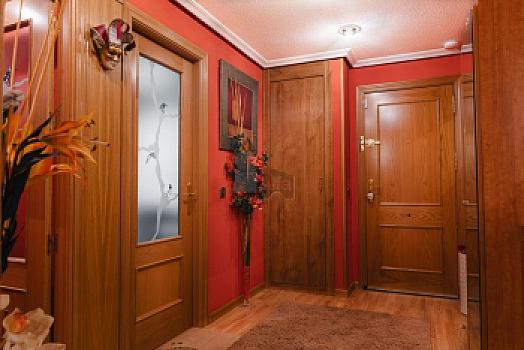Apartment for sale in Aguas Vivas, Guadalajara, Guadalajara