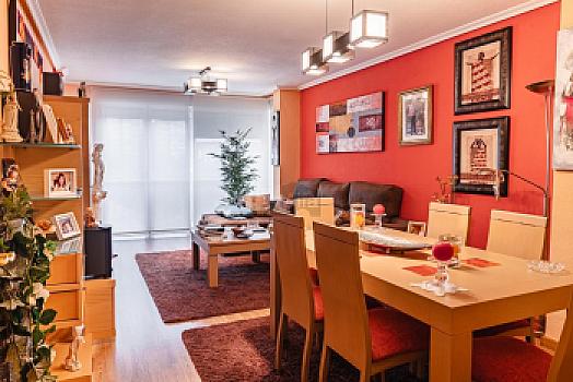 Apartment for sale in Aguas Vivas, Guadalajara, Guadalajara