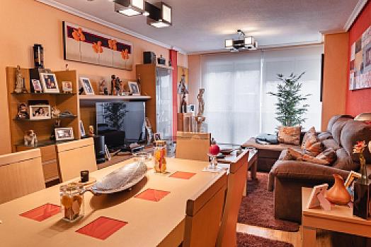 Apartment for sale in Aguas Vivas, Guadalajara, Guadalajara