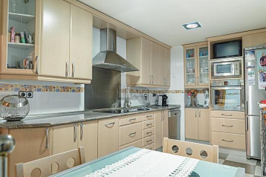 Apartment for sale in Aguas Vivas, Guadalajara, Guadalajara