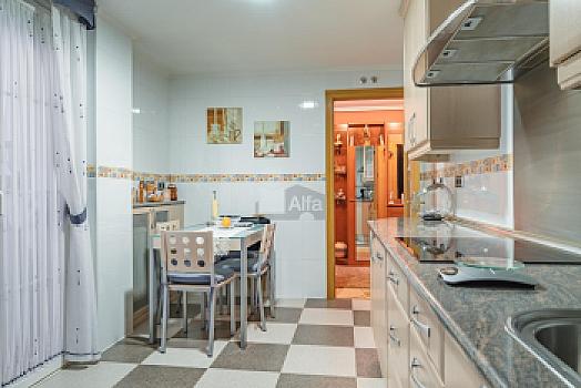 Apartment for sale in Aguas Vivas, Guadalajara, Guadalajara