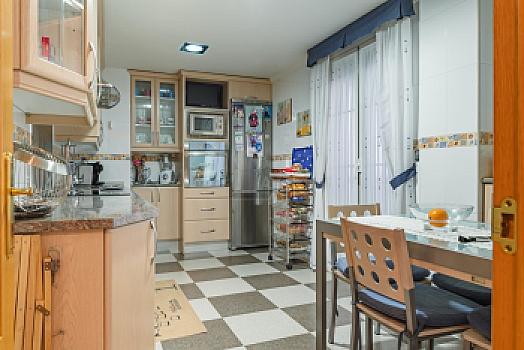 Apartment for sale in Aguas Vivas, Guadalajara, Guadalajara