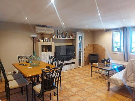 Chalet/casa independiente en venta en urbanización, Navas del Rey, Madrid