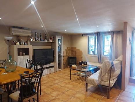 Chalet/casa independiente en venta en urbanización, Navas del Rey, Madrid