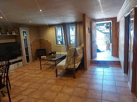 Chalet/casa independiente en venta en urbanización, Navas del Rey, Madrid