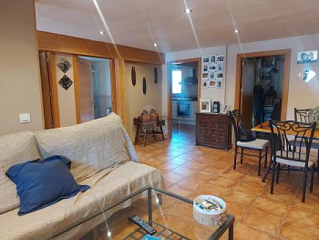 Chalet/casa independiente en venta en urbanización, Navas del Rey, Madrid