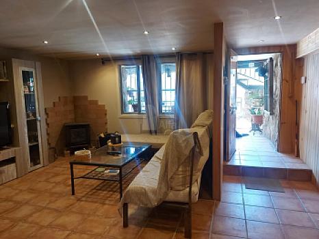 Chalet/casa independiente en venta en urbanización, Navas del Rey, Madrid