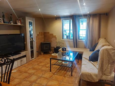 Chalet/casa independiente en venta en urbanización, Navas del Rey, Madrid