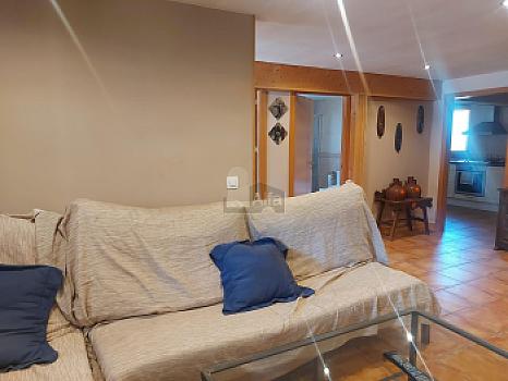 Chalet/casa independiente en venta en urbanización, Navas del Rey, Madrid