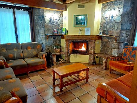 Chalet/casa pareado en venta en Villoslada de Cameros, Villoslada de Cameros, La Rioja