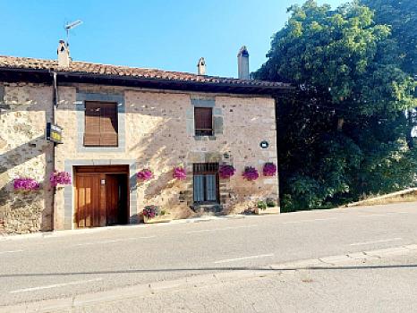 Chalet/casa pareado en venta en Villoslada de Cameros, Villoslada de Cameros, La Rioja