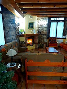 Chalet/casa pareado en venta en Villoslada de Cameros, Villoslada de Cameros, La Rioja