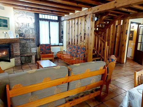 Chalet/casa pareado en venta en Villoslada de Cameros, Villoslada de Cameros, La Rioja