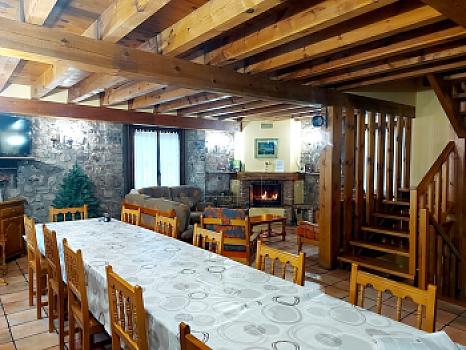 Chalet/casa pareado en venta en Villoslada de Cameros, Villoslada de Cameros, La Rioja