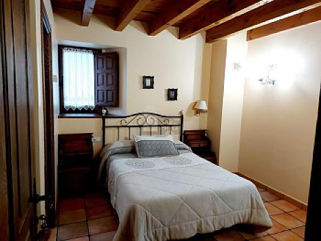 Chalet/casa pareado en venta en Villoslada de Cameros, Villoslada de Cameros, La Rioja