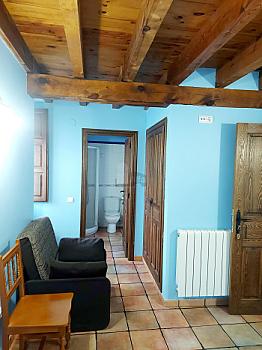 Chalet/casa pareado en venta en Villoslada de Cameros, Villoslada de Cameros, La Rioja
