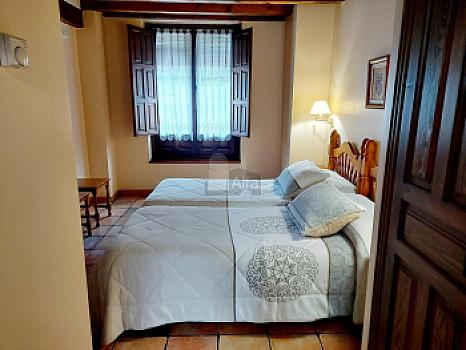 Chalet/casa pareado en venta en Villoslada de Cameros, Villoslada de Cameros, La Rioja