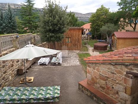 Chalet/casa independiente en venta en CIDONES, Cidones, Soria