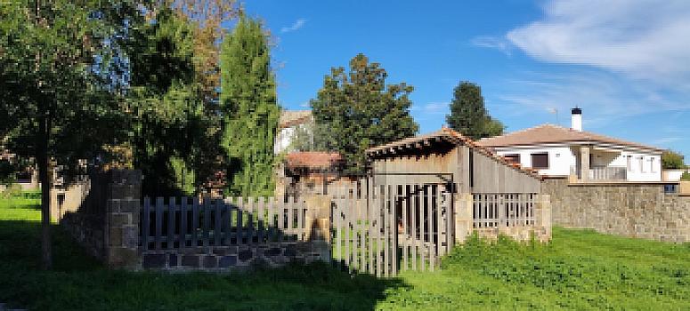 Chalet/casa independiente en venta en CIDONES, Cidones, Soria