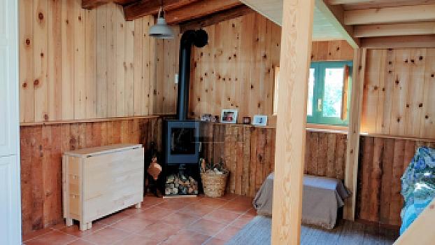 Chalet/casa independiente en venta en CIDONES, Cidones, Soria