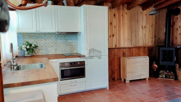 Chalet/casa independiente en venta en CIDONES, Cidones, Soria