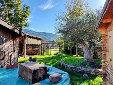Chalet/casa independiente en venta en CIDONES, Cidones, Soria