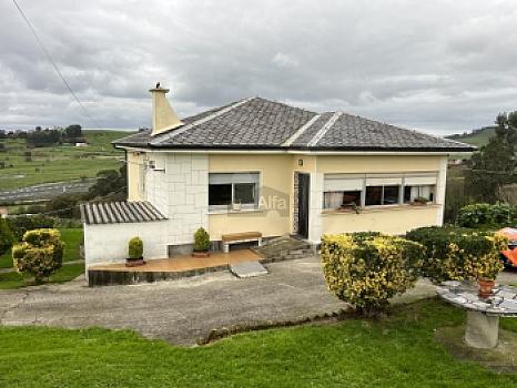Chalet/casa independiente en venta en Miengo, Bárcena de Cudón, Cantabria
