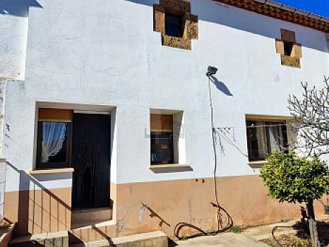 Chalet/casa adosado en venta en Torreandaluz, Torreandaluz, Soria