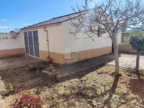Chalet/casa adosado en venta en Torreandaluz, Torreandaluz, Soria