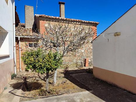 Chalet/casa adosado en venta en Torreandaluz, Torreandaluz, Soria