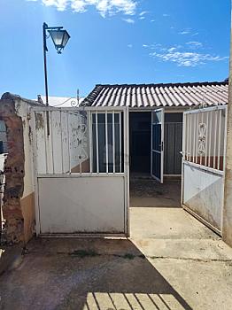 Chalet/casa adosado en venta en Torreandaluz, Torreandaluz, Soria