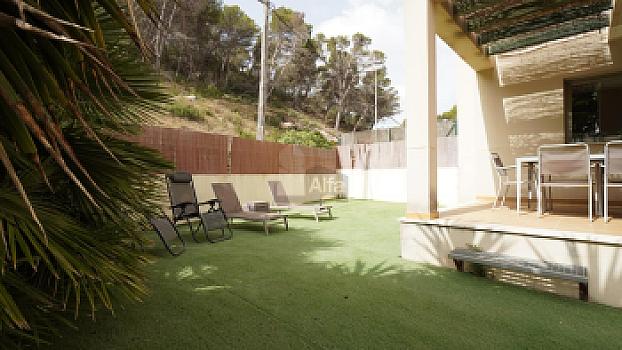 Chalet/casa independiente en venta en playa, Cala Llonga, Baleares
