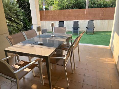 Chalet/casa independiente en venta en playa, Cala Llonga, Baleares
