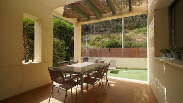 Chalet/casa independiente en venta en playa, Cala Llonga, Baleares
