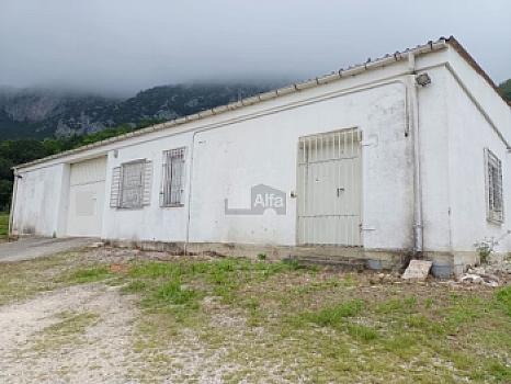 Chalet/casa independiente en venta en Rionansa, Puentenansa, Cantabria