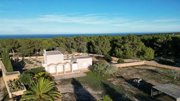 Detached house/villa for sale in La Mola, Formentera, Baleares