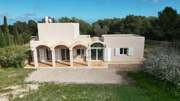 Detached house/villa for sale in La Mola, Formentera, Baleares