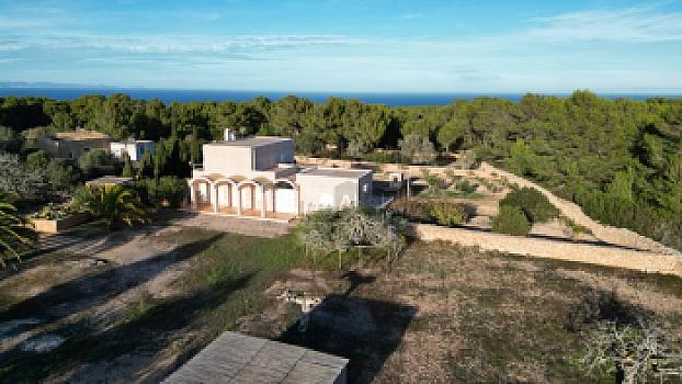 Detached house/villa for sale in La Mola, Formentera, Baleares