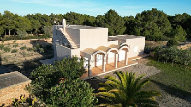 Detached house/villa for sale in La Mola, Formentera, Baleares
