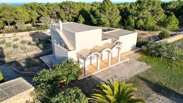 Detached house/villa for sale in La Mola, Formentera, Baleares