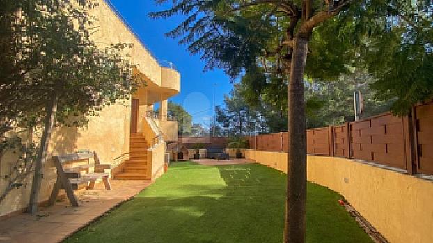 Chalet/casa independiente en venta en Santa Eulalia del Río, Baleares