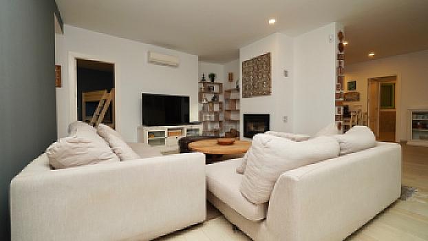 Chalet/casa independiente en venta en Santa Eulalia del Río, Baleares