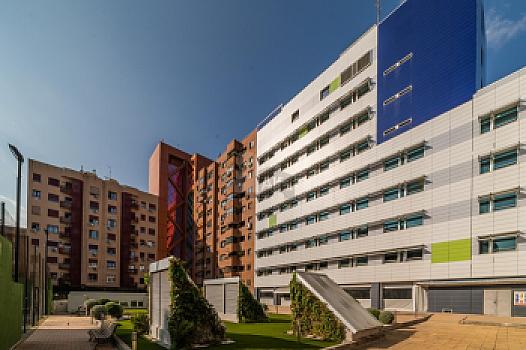 Exclusivo oficinas en venta en PINAR DE CHAMARTIN, Madrid, Madrid