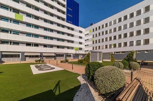 Exclusivo oficinas en venta en PINAR DE CHAMARTIN, Madrid, Madrid